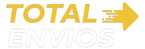 Logo Total Envios
